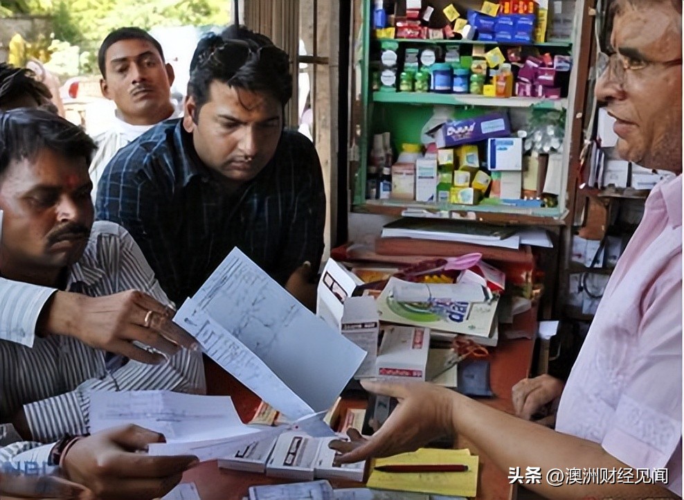 印度仿制辉瑞价格,印度产的辉瑞新冠特效药好使吗
