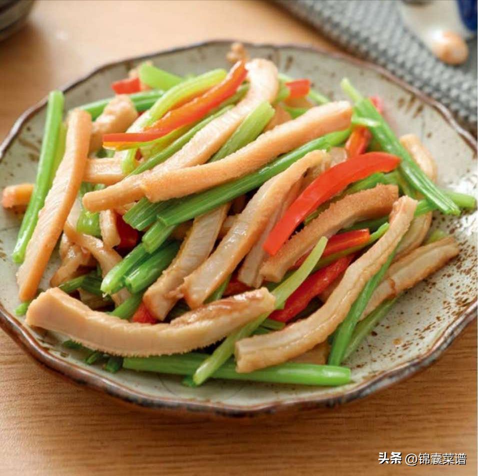 家常菜100道开胃下饭家庭小炒菜谱,麻婆豆腐100个下饭小炒菜谱