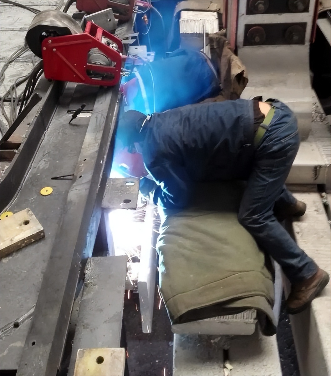 月入过万的利弊,月入过万的电焊水平