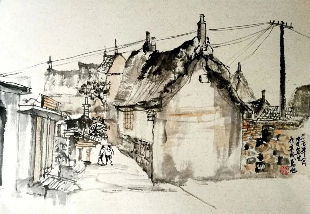 裴开元作品多少钱一平尺,裴开元的所有作品