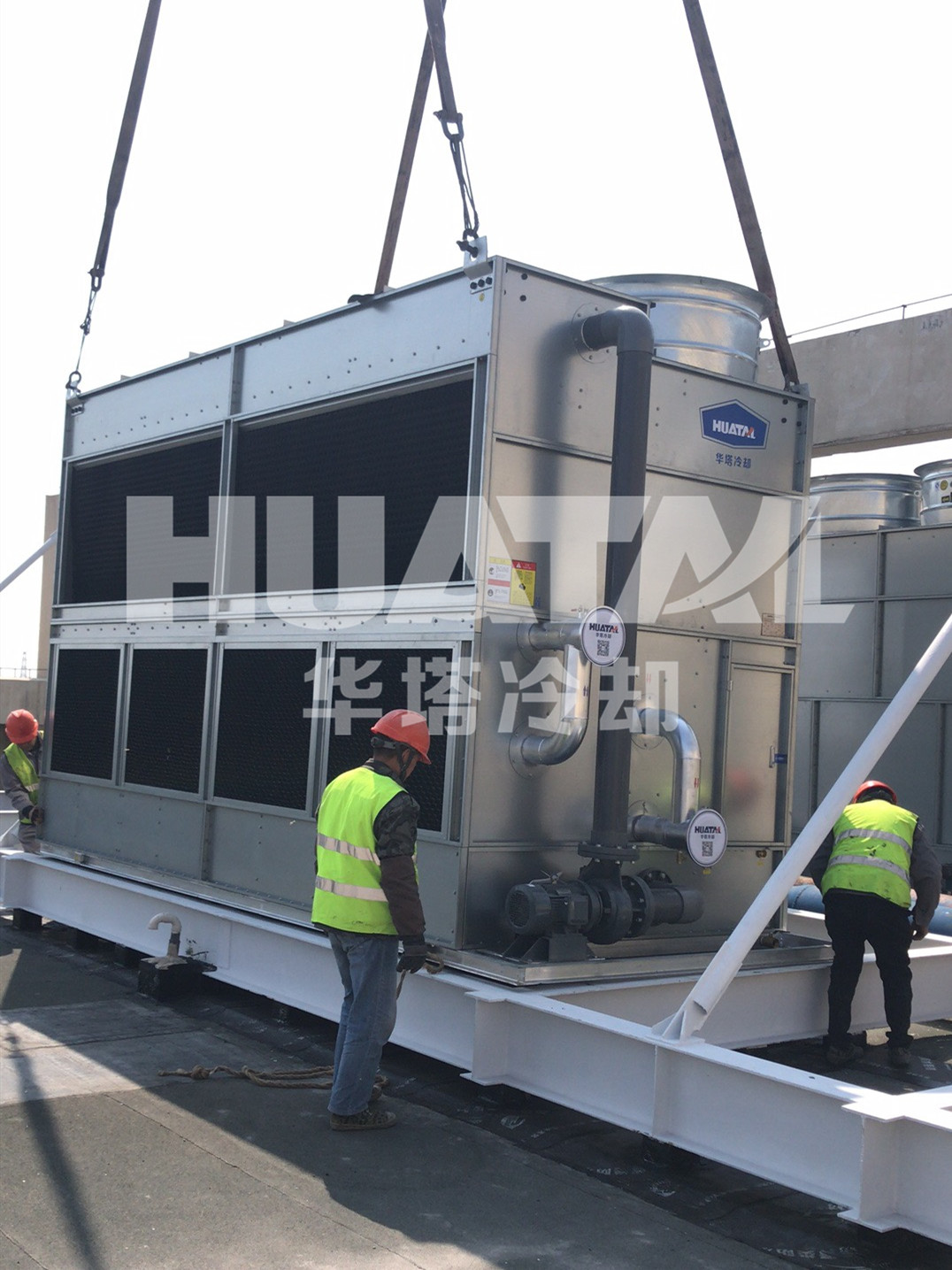 节能闭式冷却塔厂家有哪些,南京闭式冷却塔厂家