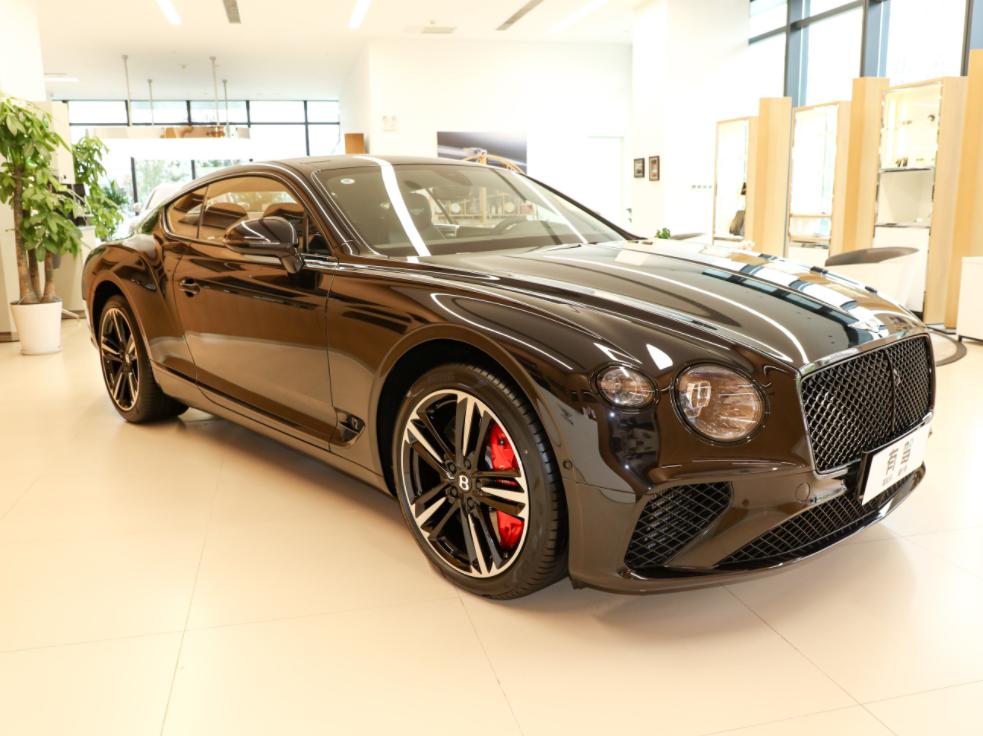 盘点十大全球豪车,全球顶级十大豪车排行榜最新车型