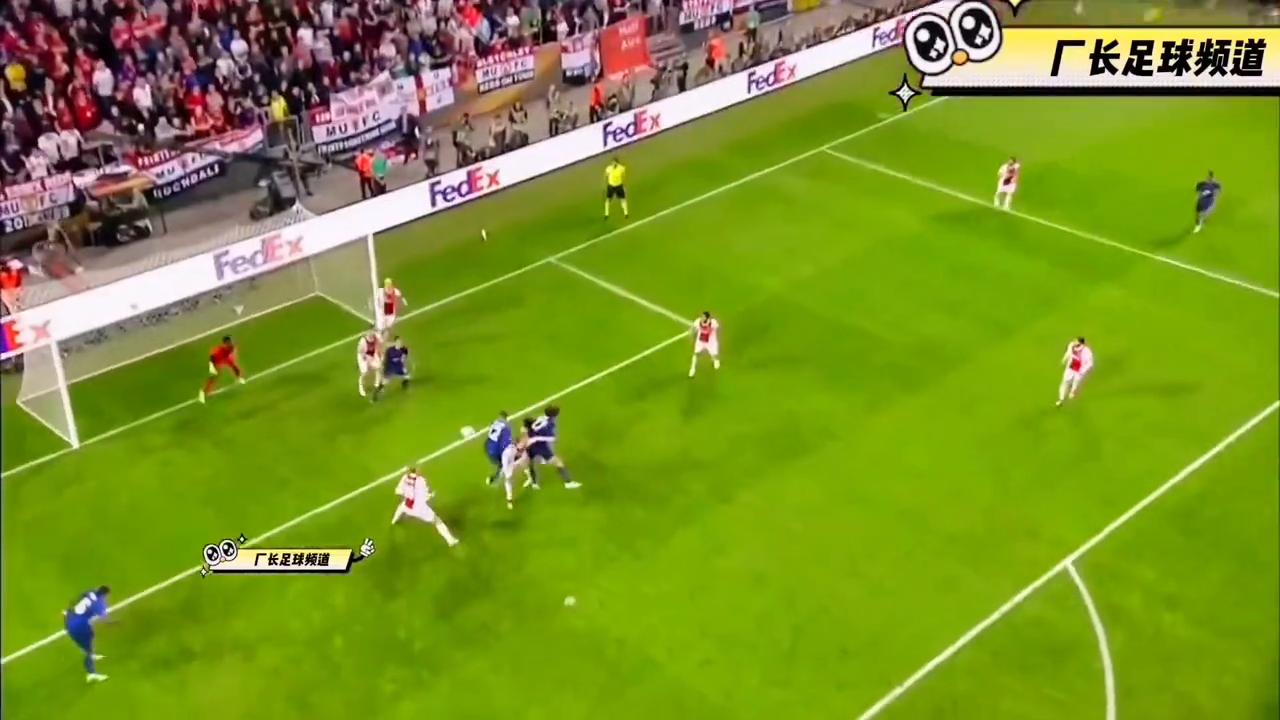 2017曼联欧联杯,2017曼联欧联杯录像