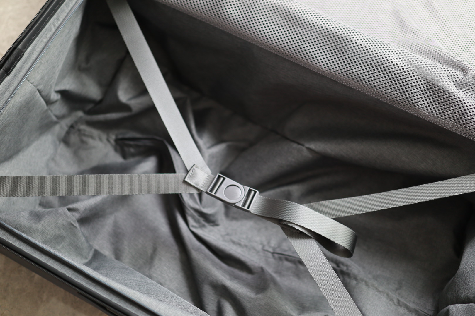 巨能装的行李箱推荐,拉杆箱24寸测评