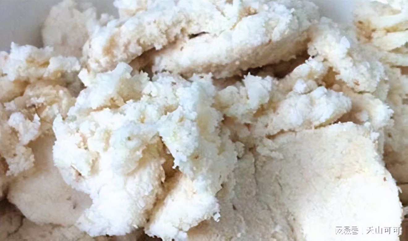 榨完的豆渣能做啥,磨的豆渣能干什么