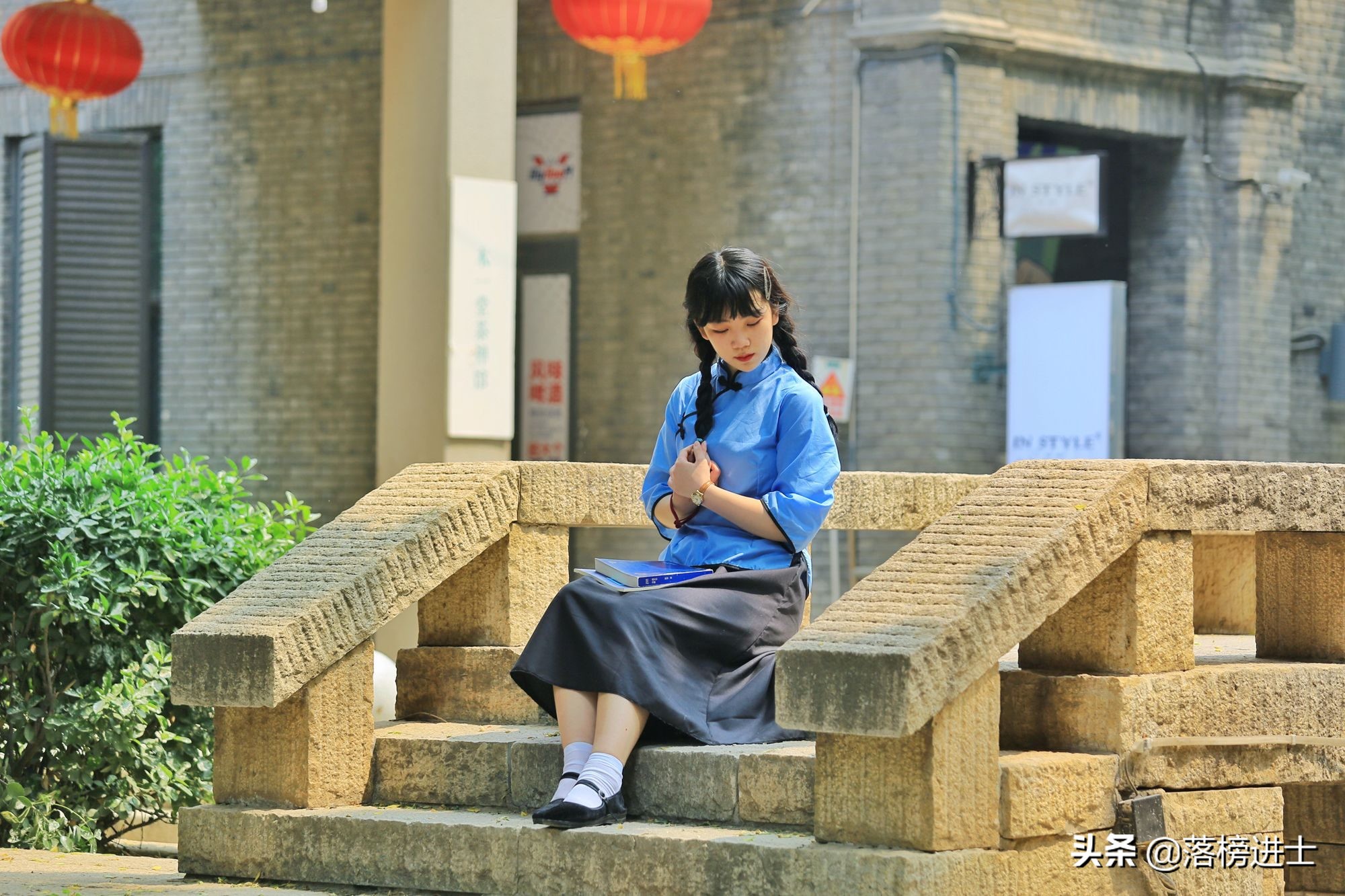 石家庄特色餐饮街区有哪些,石家庄约会浪漫的地方在哪