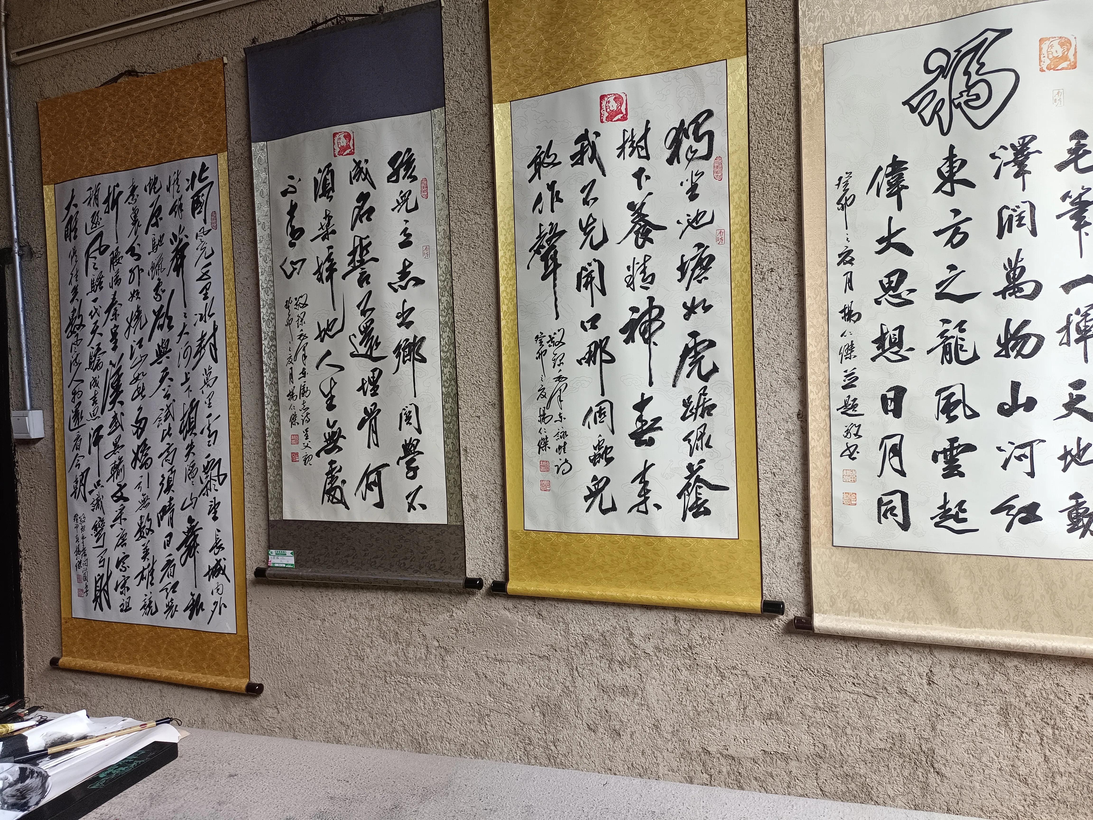 韶山一代伟人故乡,十年前韶山之行的回忆