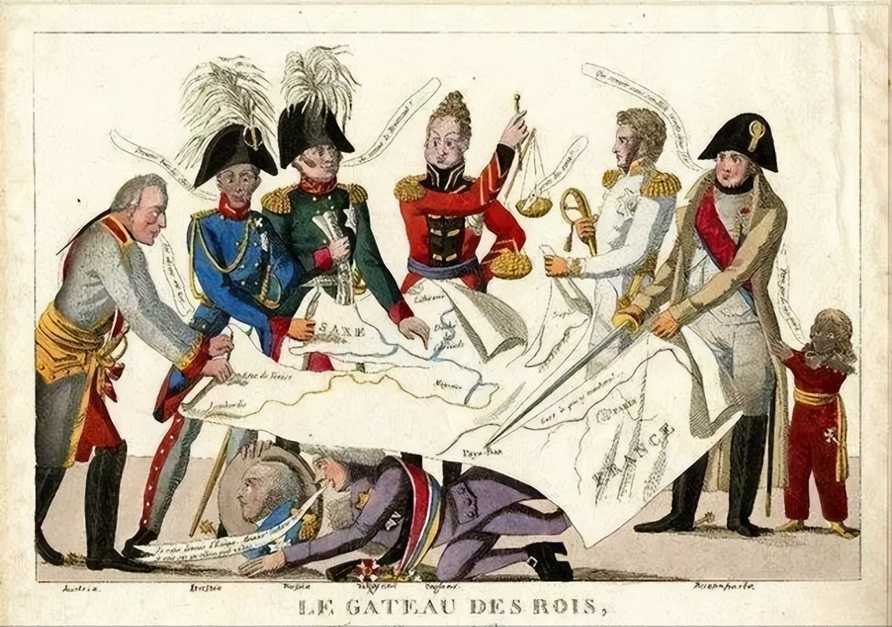 酋长是怎么形成的,酋长国的成立