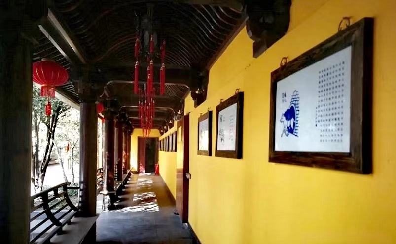 上海求平安去哪个寺庙,上海十大寺庙旅游景点