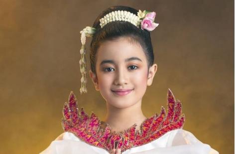 中国穷小伙与柬埔寨公主,柬埔寨公主与中国穷小子