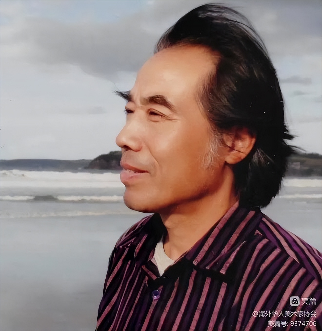 春天里画展,春天里海外