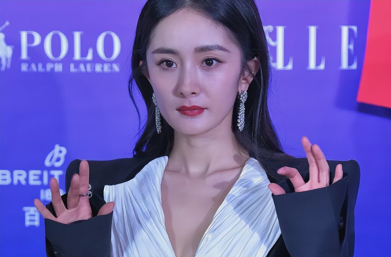 宋轶赵丽颖最新剧照,赵丽颖拍戏毛孔太抢镜