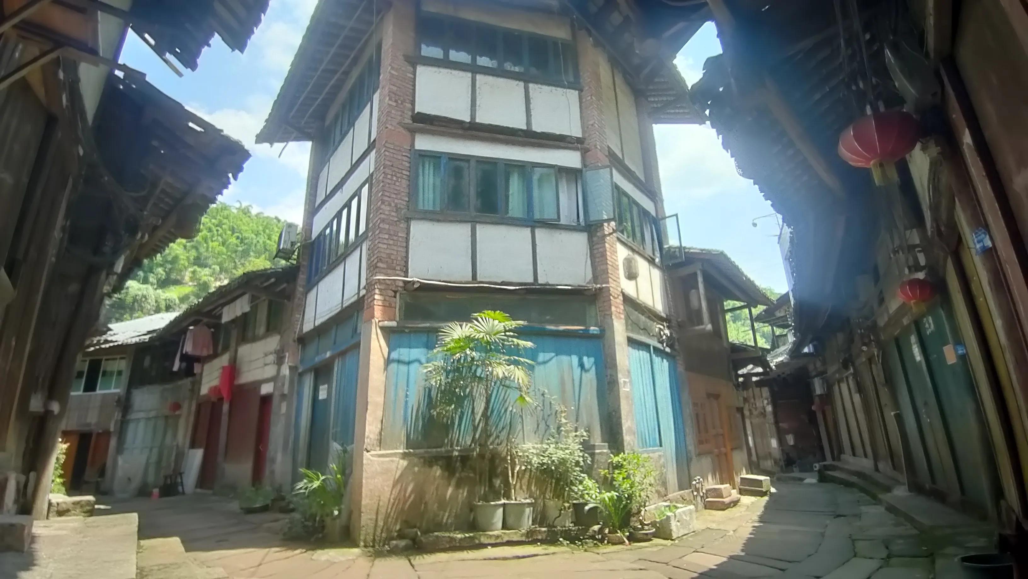 滇黔之行,川渝黔之行