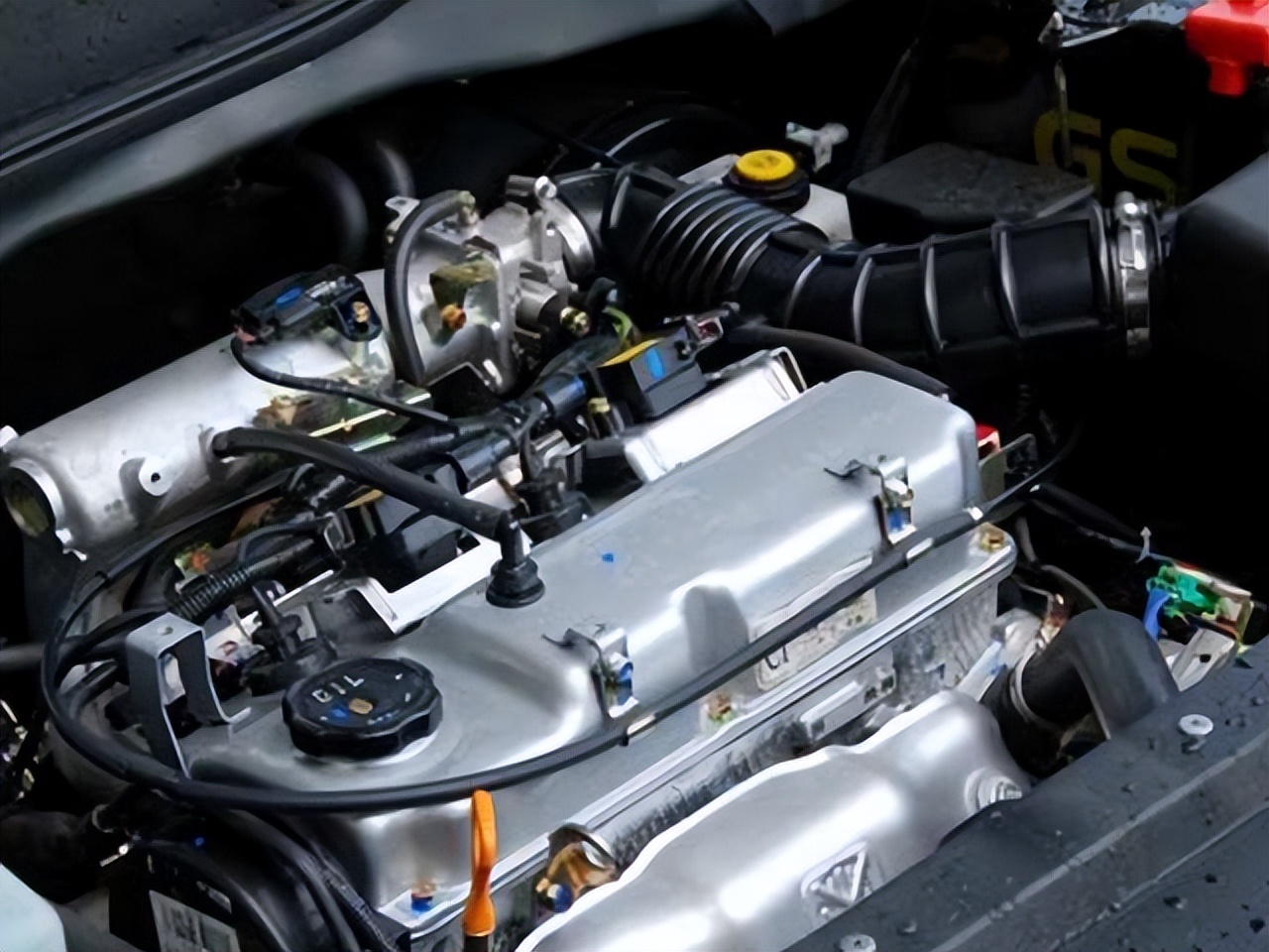 四款最好的国产车,4款最好发动机