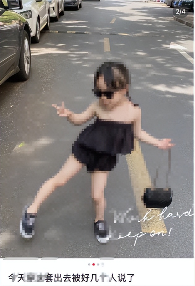 2023年,性化*女幼**的童装,越挖越心惊!