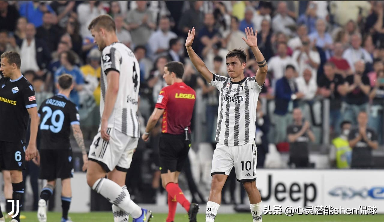 2-2！意甲豪门倒下，37%控球被射18脚，8万球迷见证：小魔仙泪别