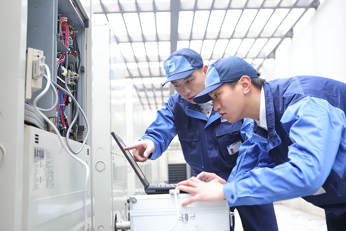 日本空调品牌第一名,日本市场占有率最高的空调品牌