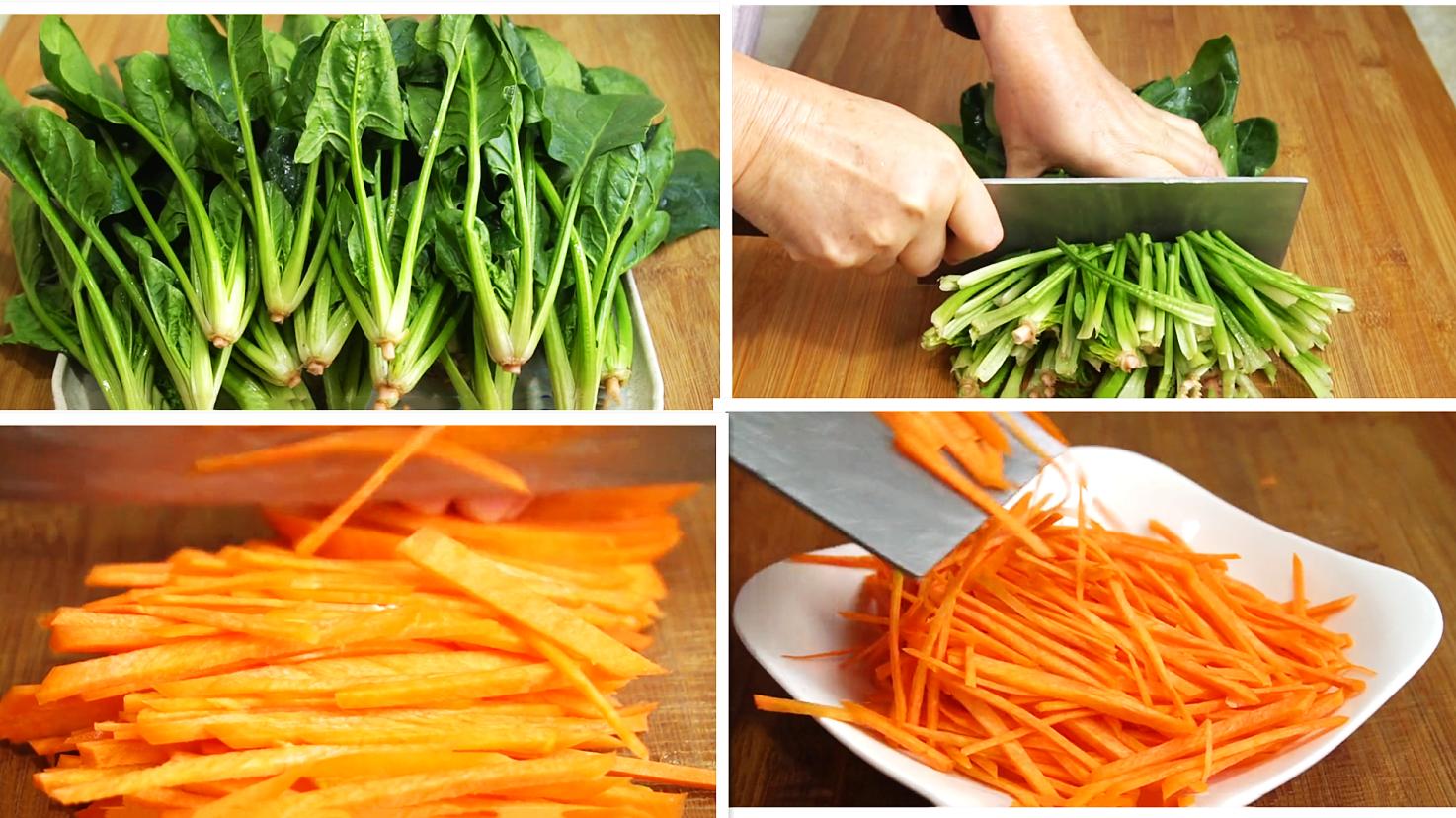 冬天宁可不吃肉也要吃这8道素菜,秋冬多吃这几道菜好吃不贵营养高