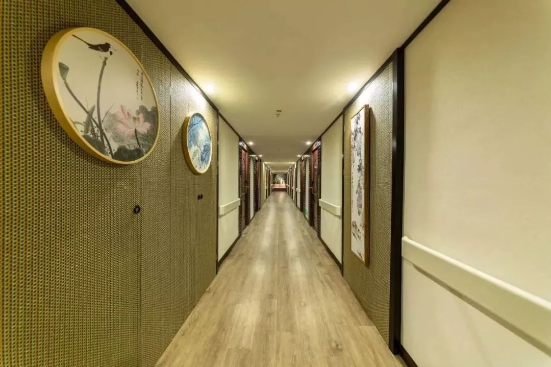 西双版纳风景优美的康养公寓,西双版纳民宿万达片区