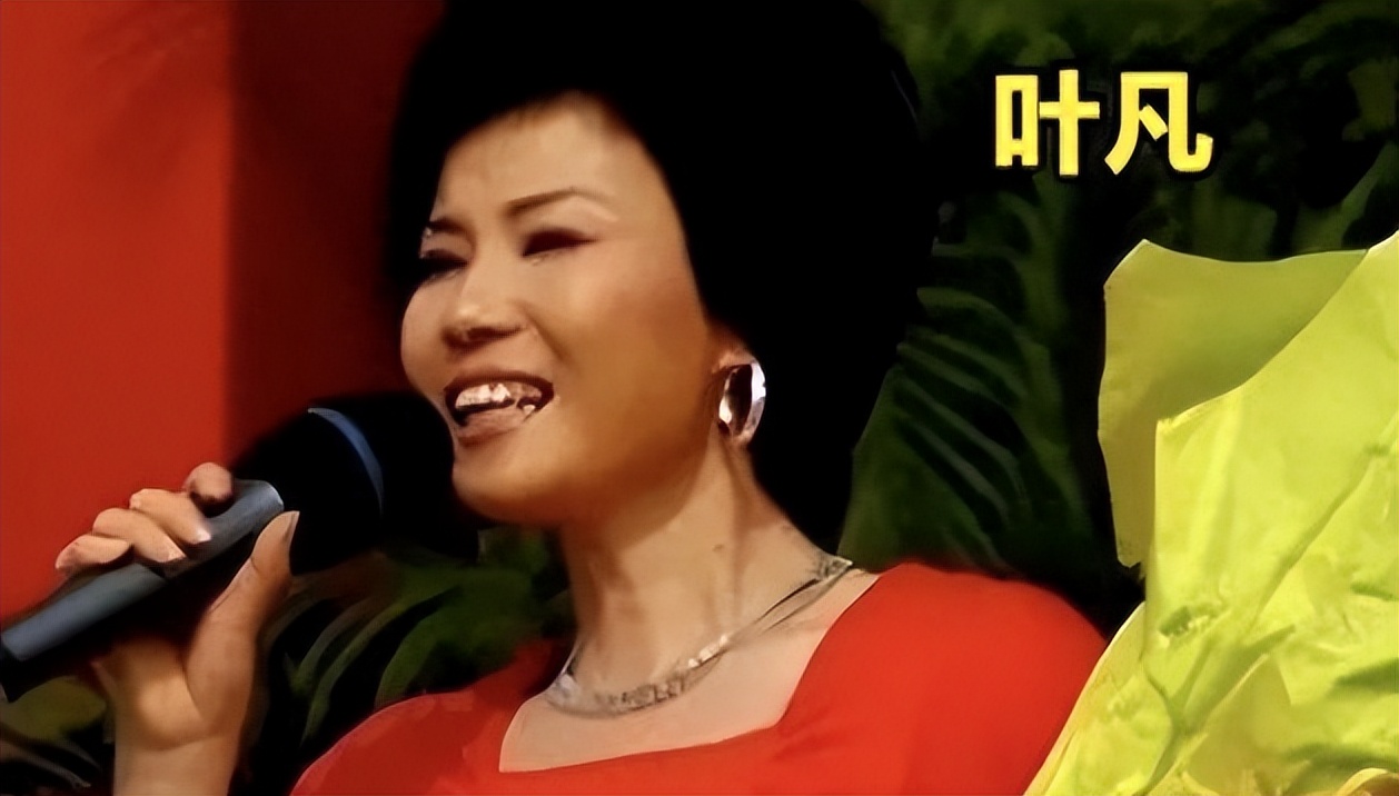 她发烧4天后突然去世,女歌手演出时倒地抢救无效离世