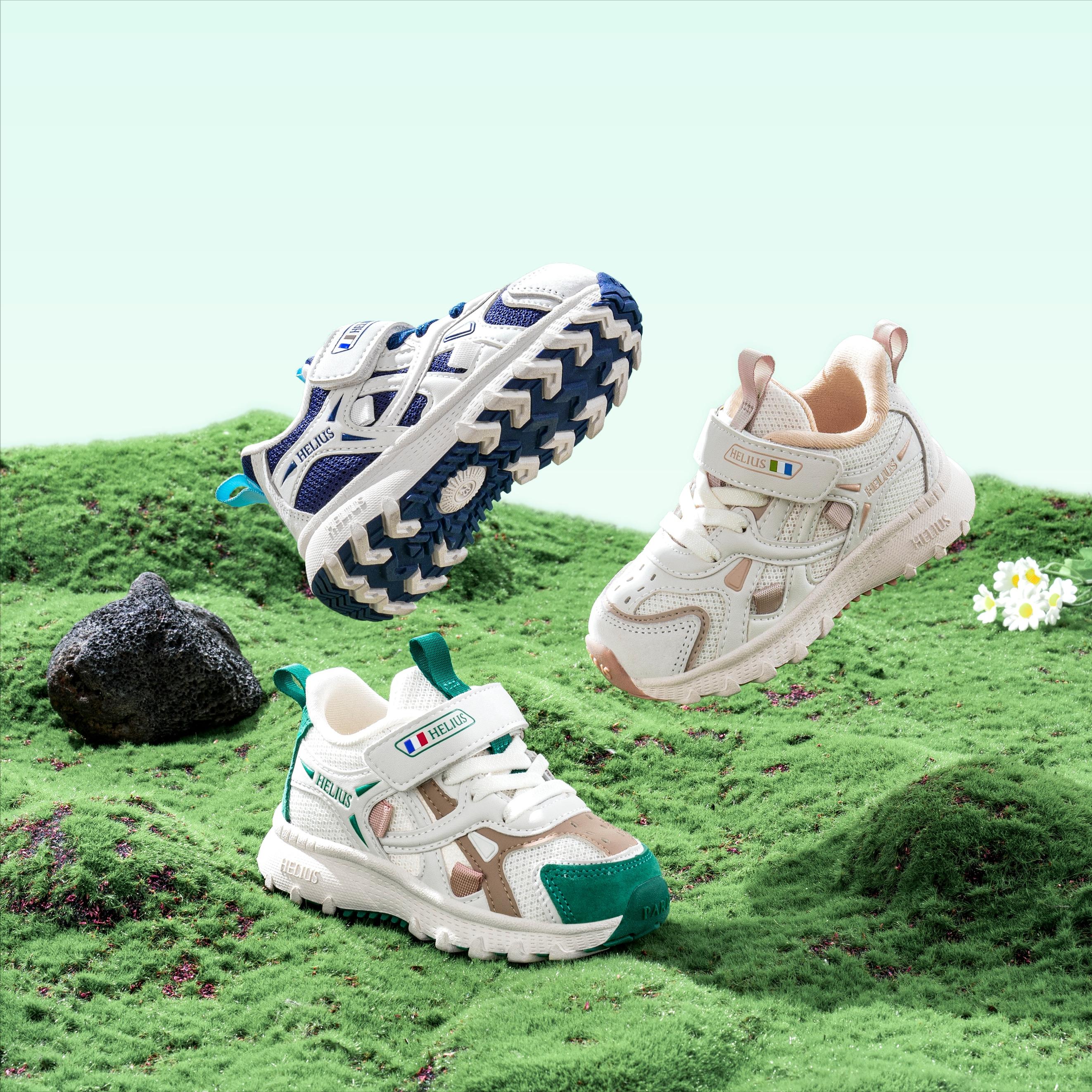 预防儿童扁平足专用鞋,儿童矫正脚型鞋品牌推荐