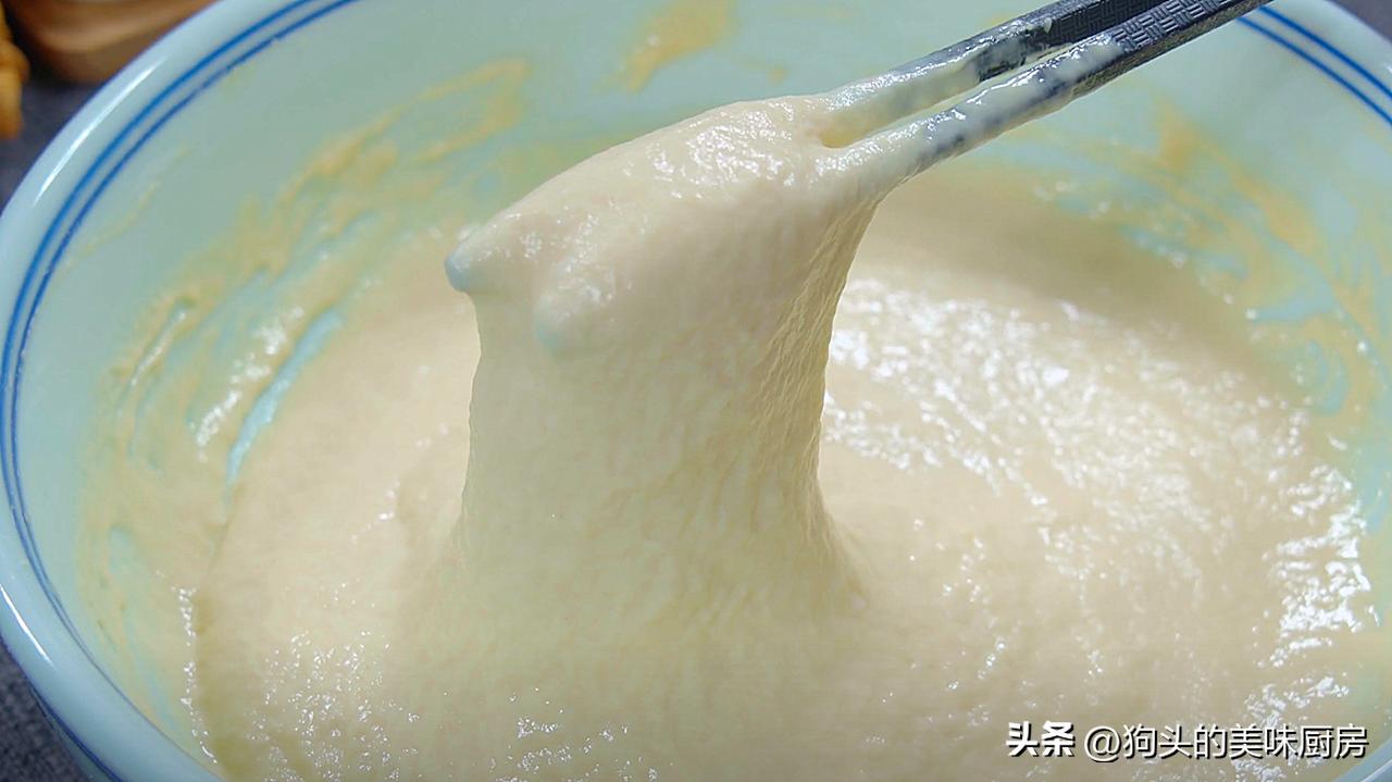 鸡蛋泡怎么做好吃,鸡蛋泡一泡做出美味