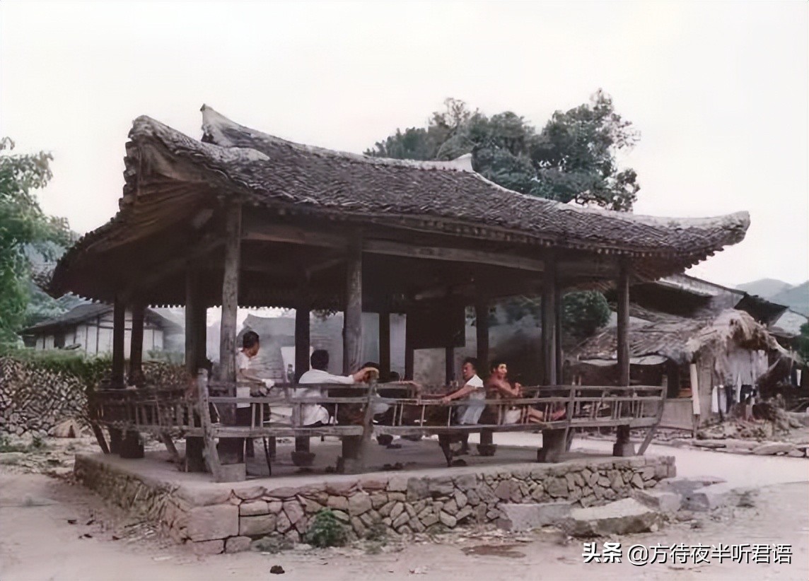 古建筑艺术鉴赏,古建筑艺术画