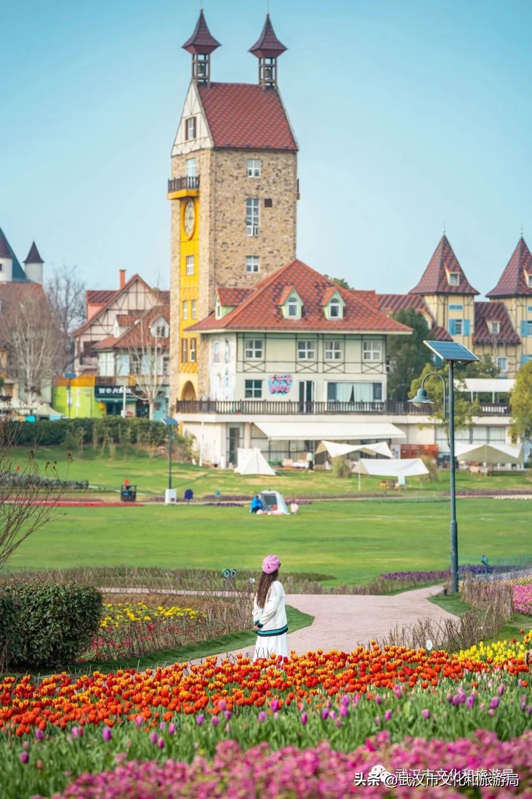 3月8日哪些景区有活动,3月8日女性免费的景区