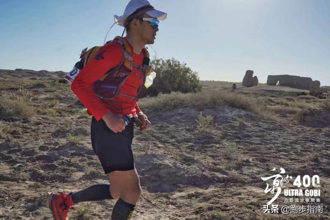 最能跑步的牙医,中国跑的最快的牙医
