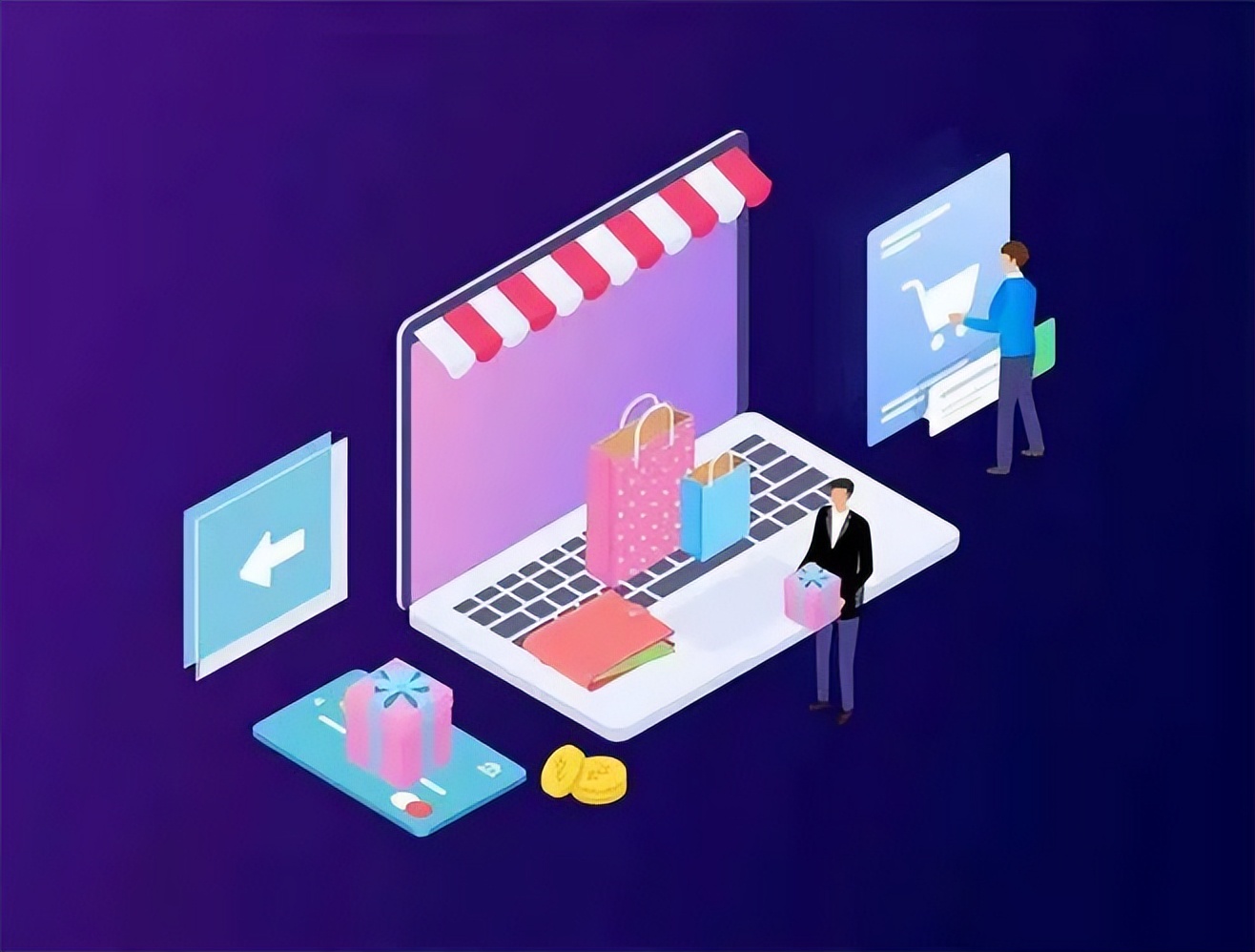 淘宝运营的关键技术,艾特淘官网