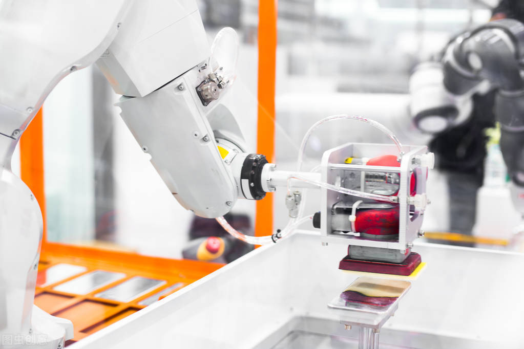 冬奥会的人工智能黑科技,冬奥会高科技人工智能应用