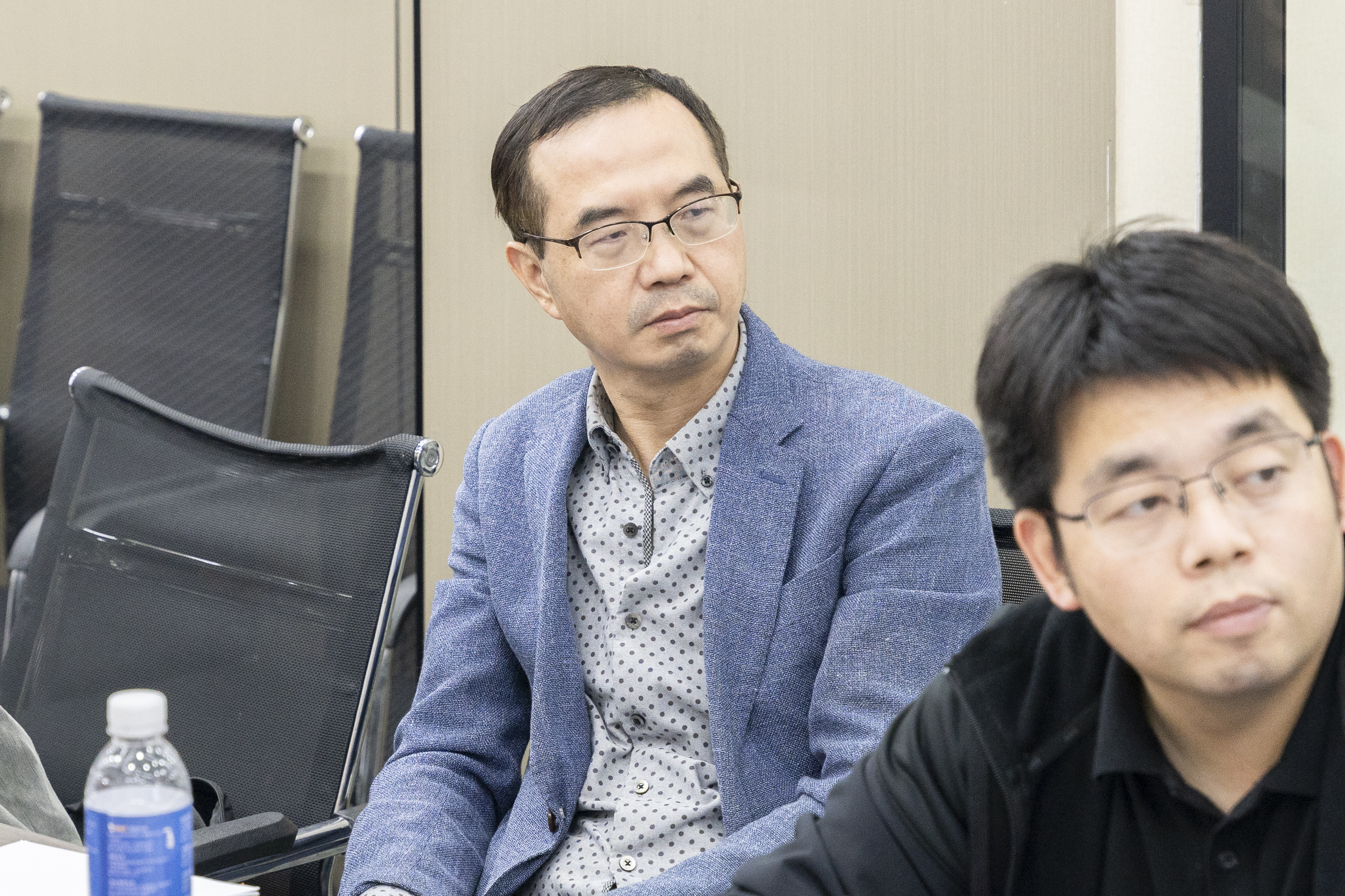 寻项网第17期项目分享沙龙成功举行