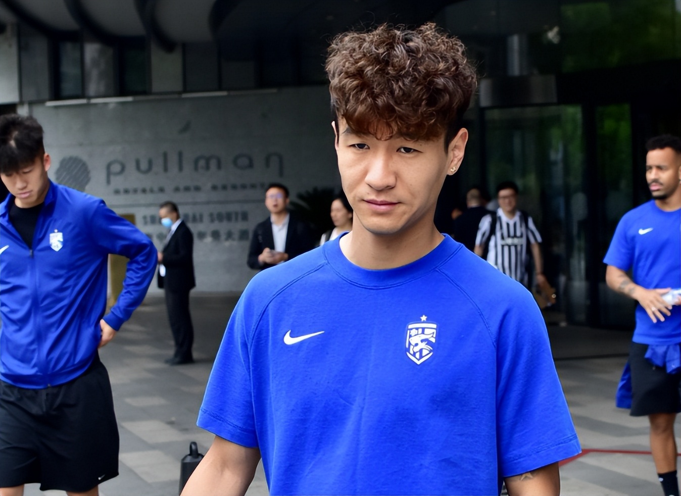 国足大名单第二期,国足大名单2023