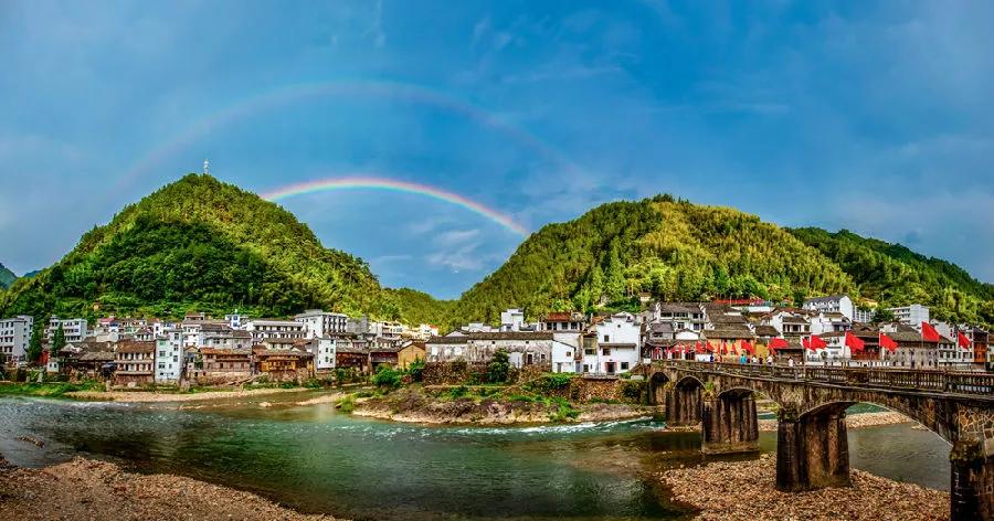 云端秘境遂昌,遂昌冬天旅游攻略