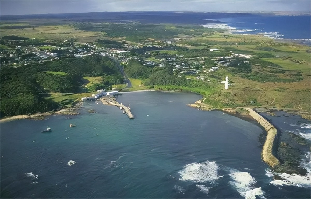 一座岛让两国互相谦让66年,沙特埃及的岛