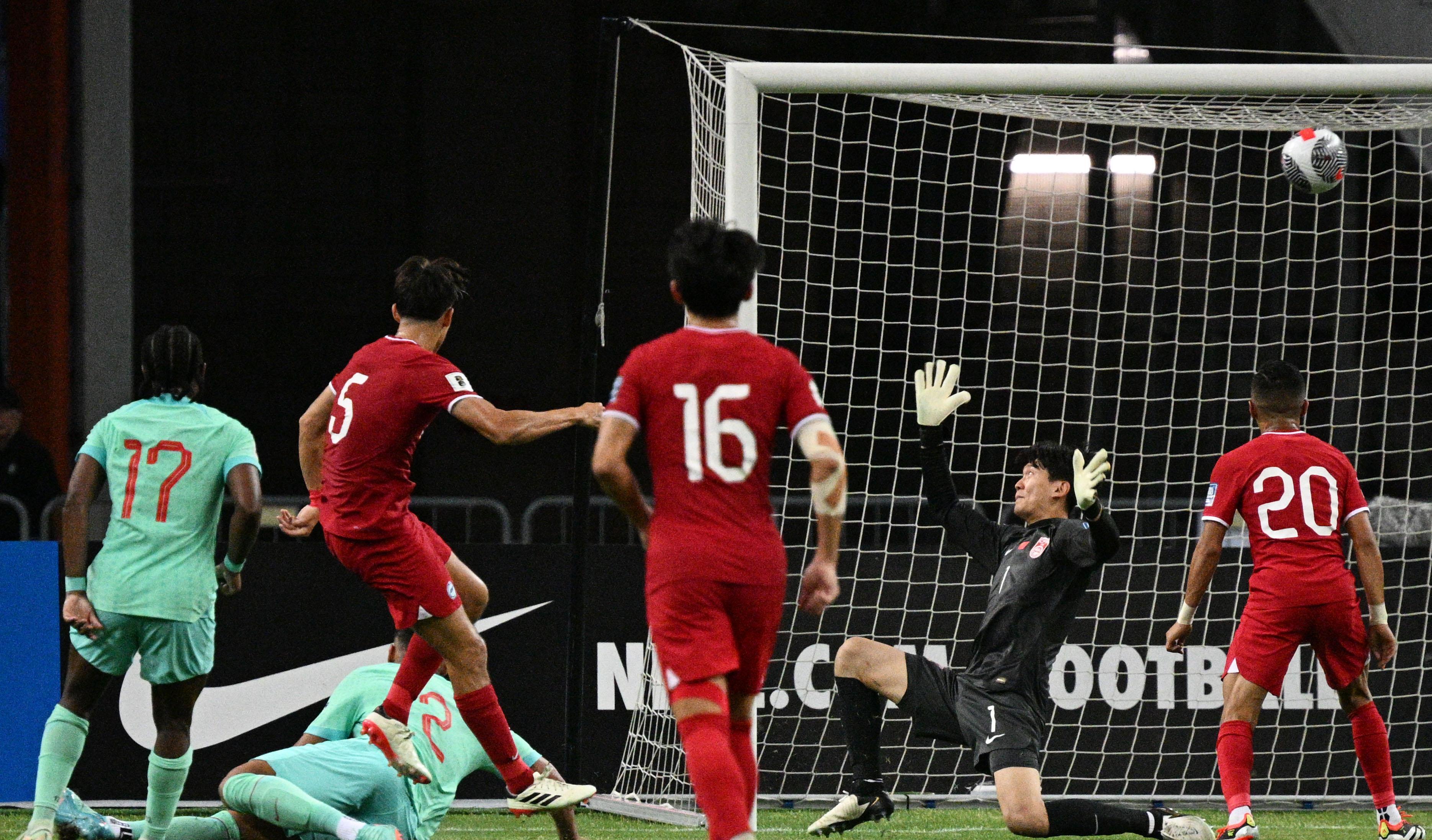 足球大比分获胜时刻,足球胜负平负过关