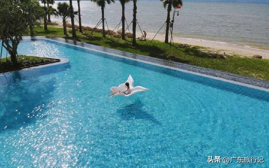 惠州小径湾艾美酒店附近美食,惠州小径湾艾美酒店自助餐