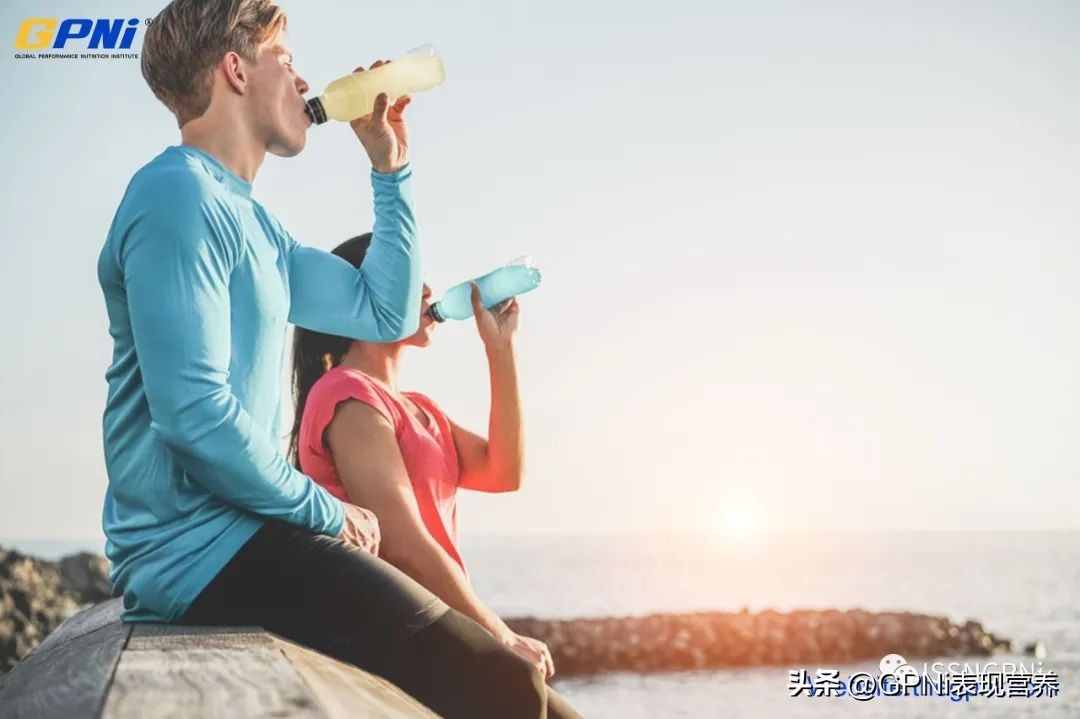 ISSN立场：能量饮料和能量弹-对运动表现的影响（第二部分）