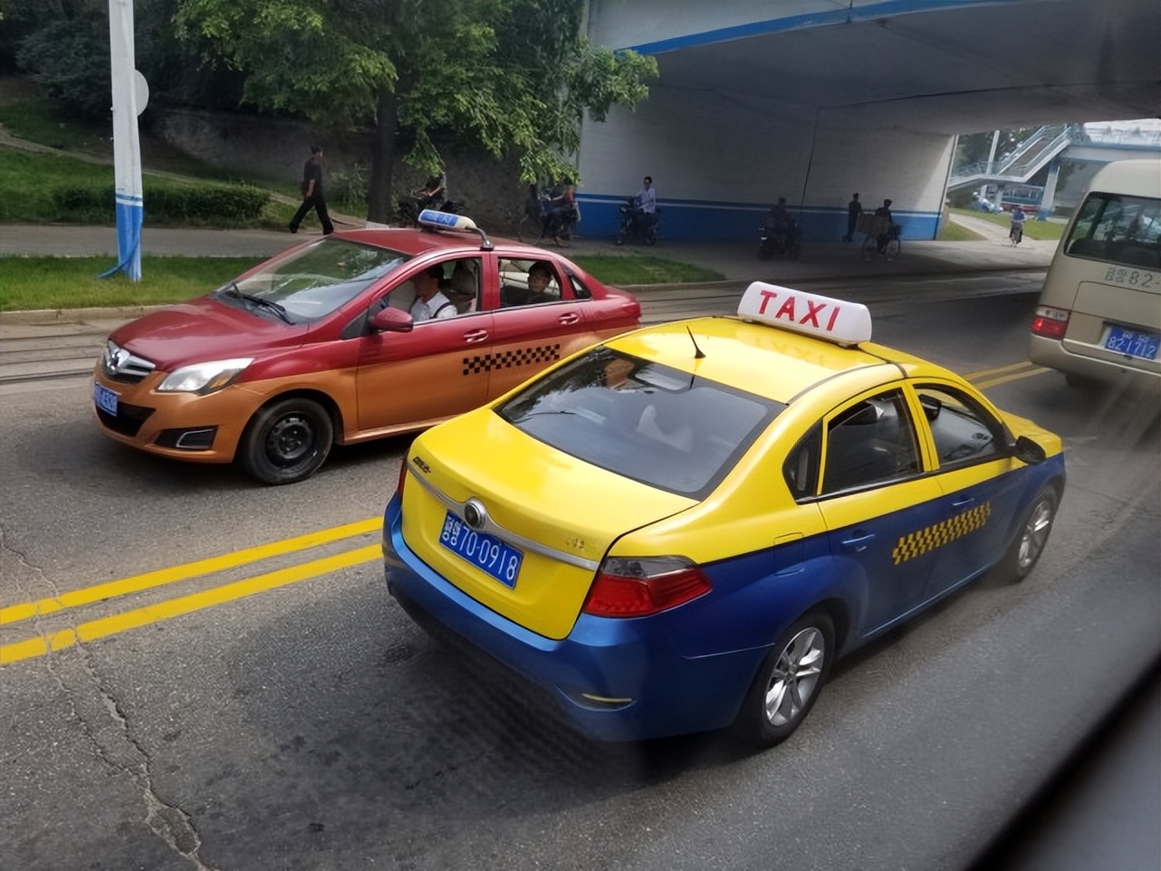 中国网友到朝鲜旅游的感受,网友到朝鲜旅游