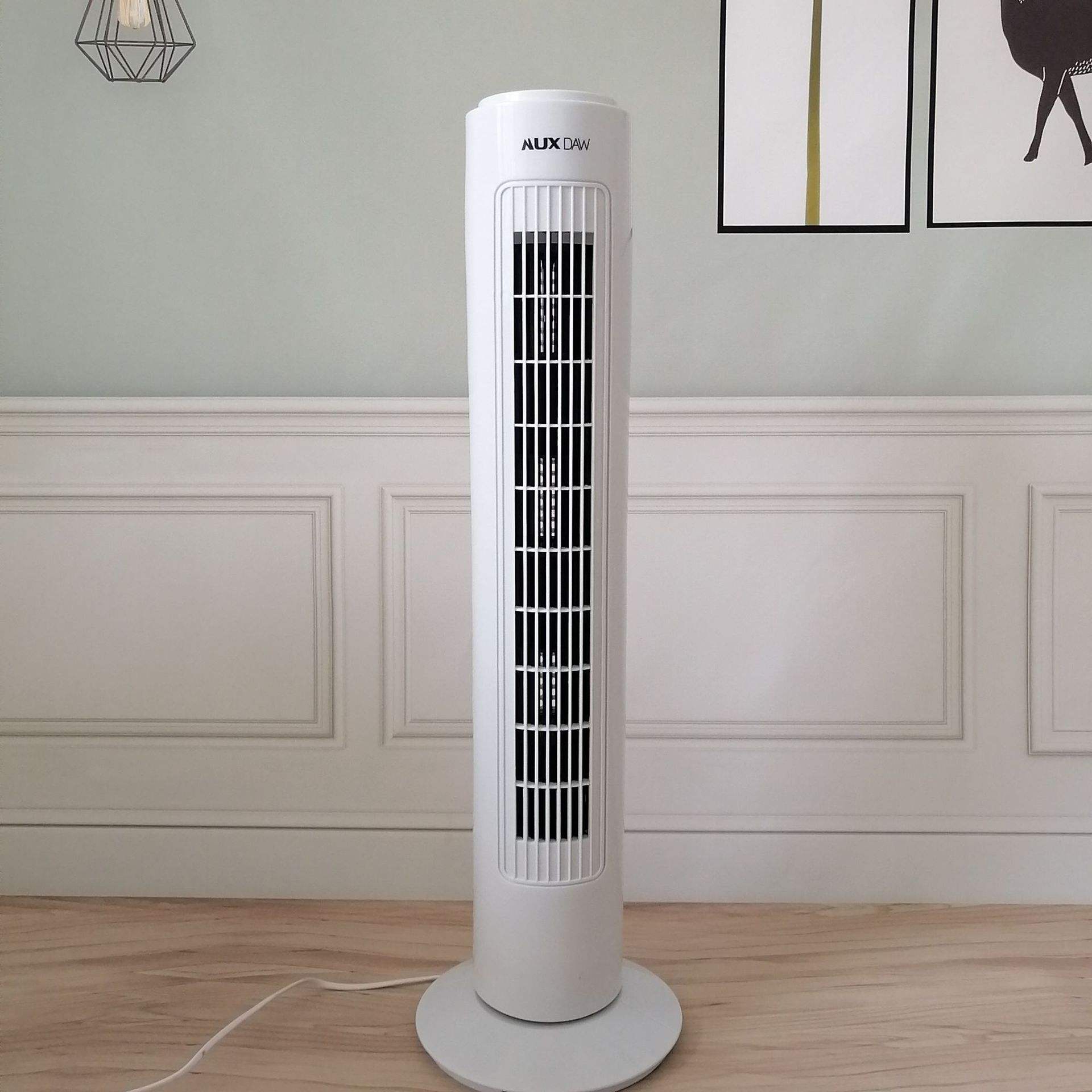 大型空调扇靠谱吗,空调扇是交智商税吗