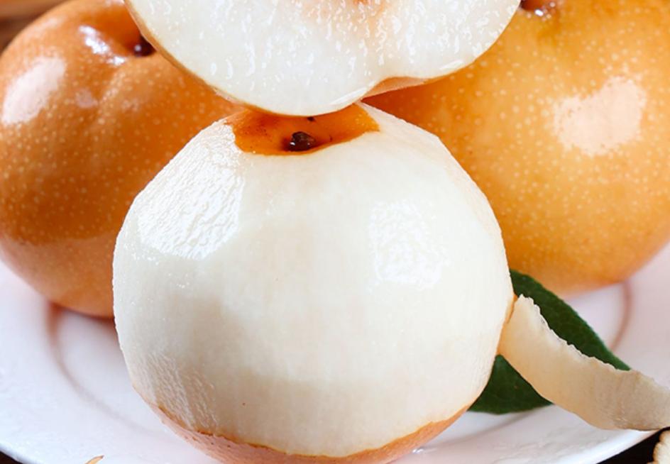 润喉润肺的水果有哪些,什么水果可以止咳润喉化痰