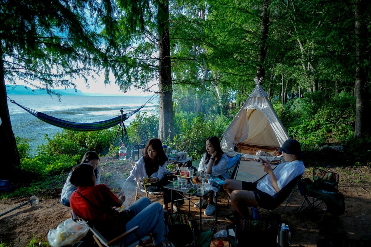 昆明是一个不想离开的城市,昆明是一座来了就不想离开的城市