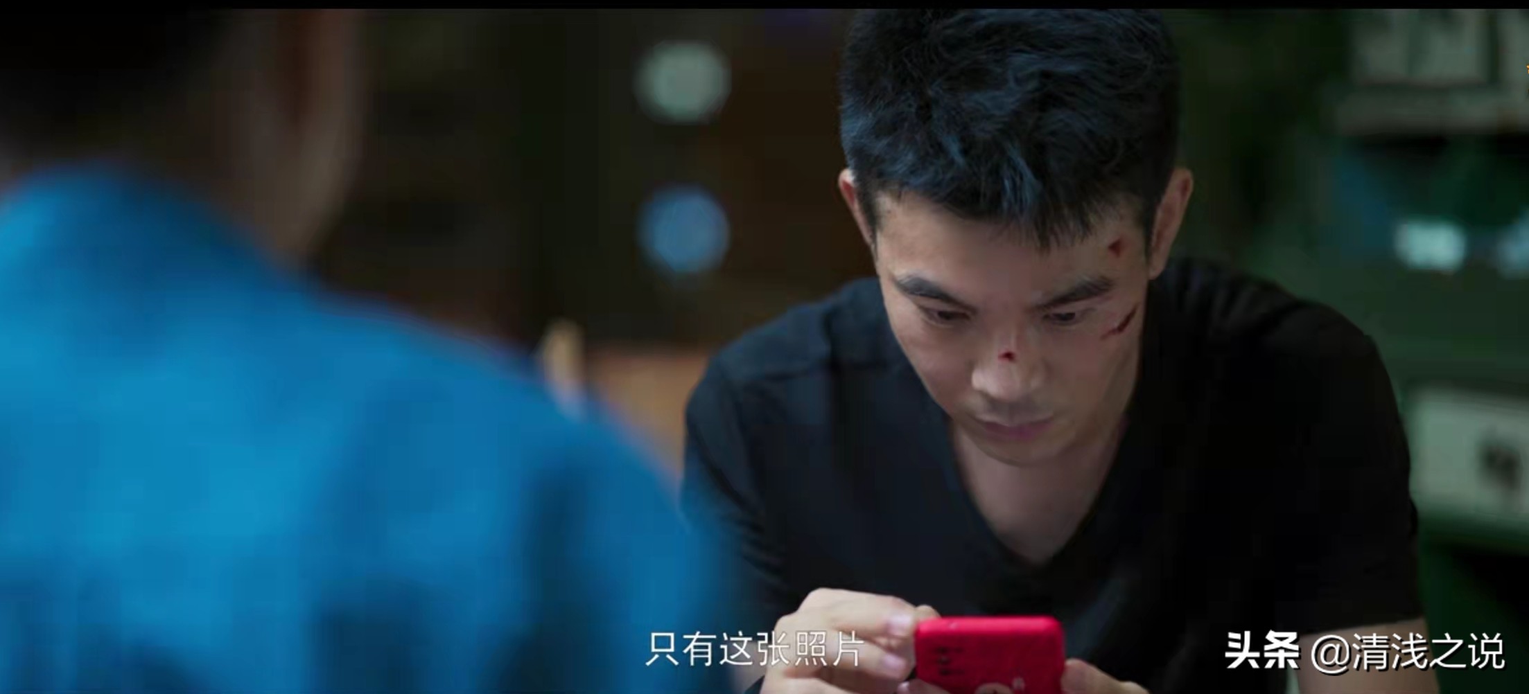 开端王萌萌一案相关案例,开端电视剧王萌萌遇害片段