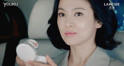 化妆怎么化底妆又白又透,如何打造干爽透白的底妆