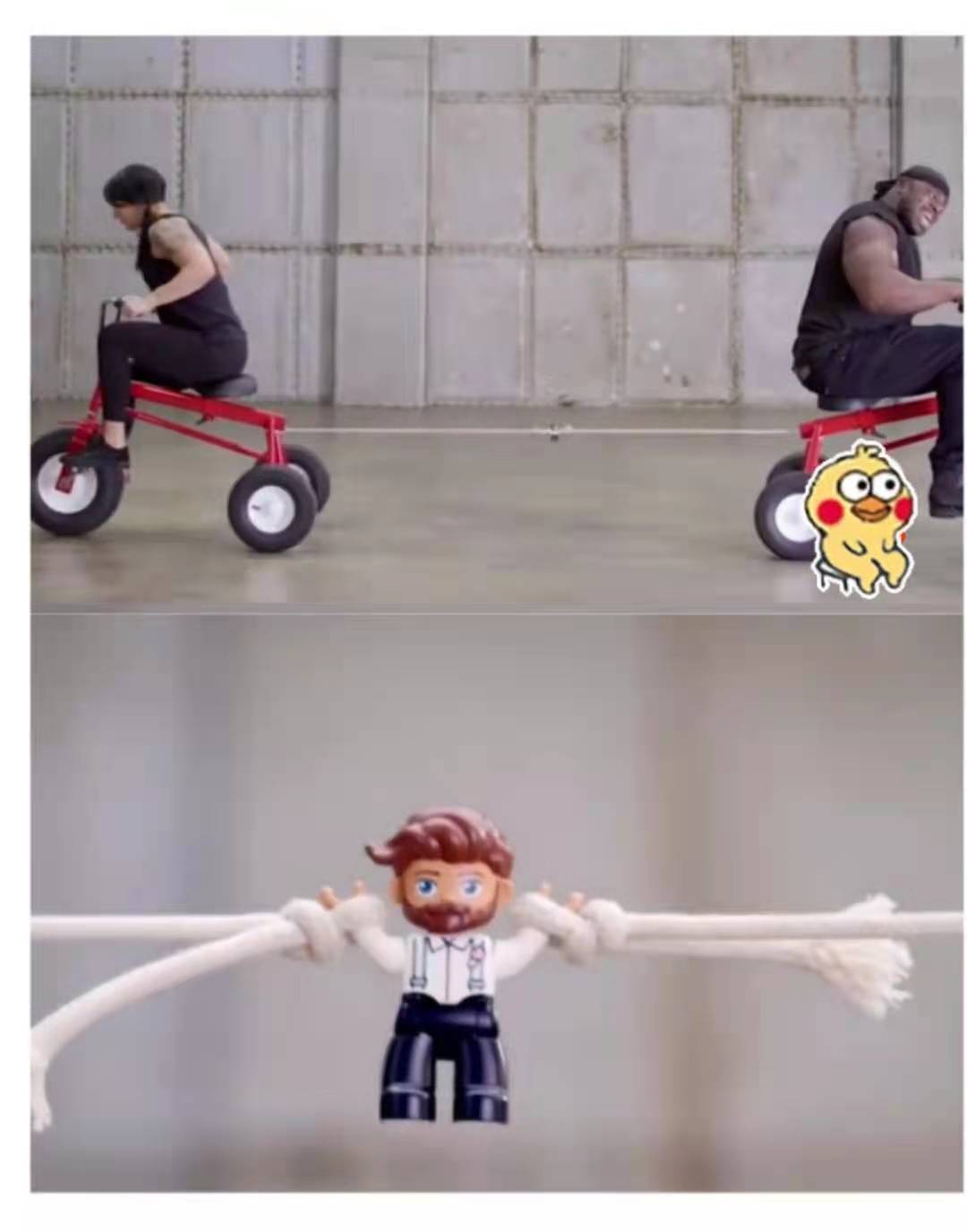 乐拼恶意模仿乐高:一审赔偿300万,乐拼不服上诉,改判赔3000万