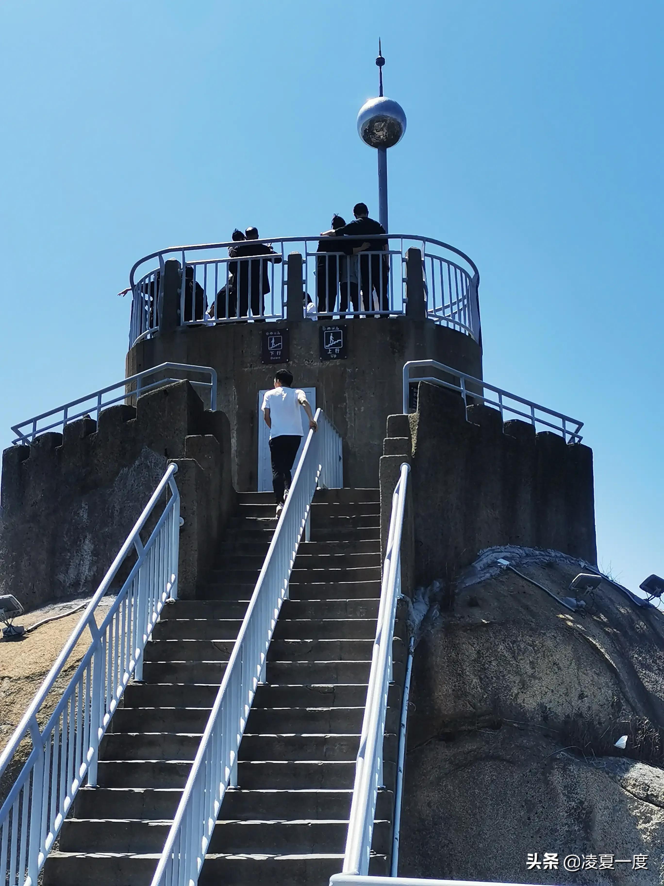 厦门鼓浪屿最美路线,收藏好图