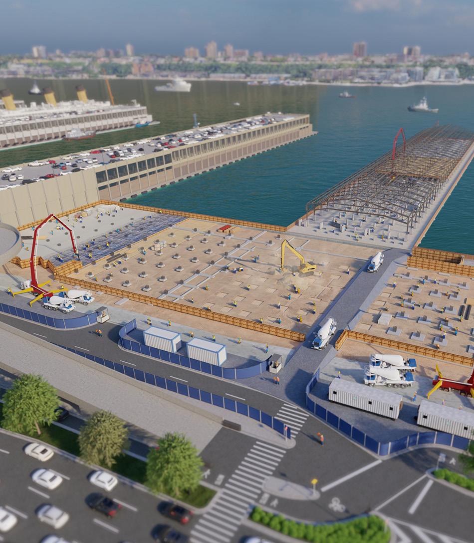 nvidiartx演示,rtx渲染