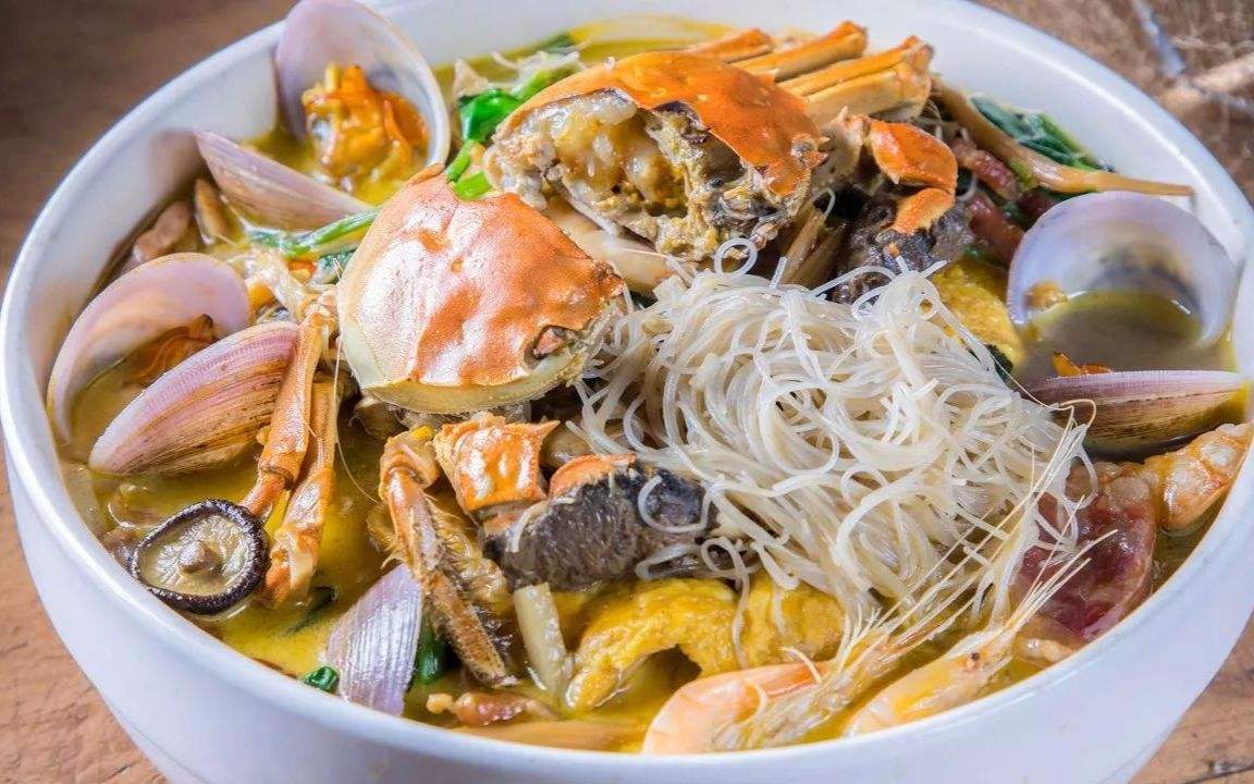 浙江除了西湖还有必尝的五大小吃,浙江苏杭美食排行榜