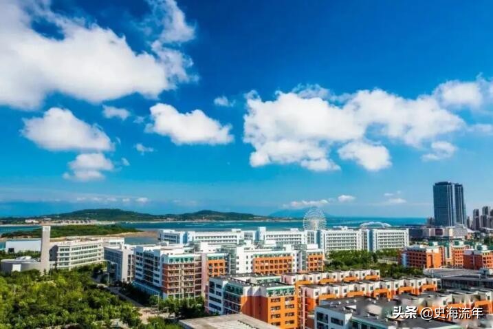 山东青岛大学国内排名,青岛海洋大学QS排名