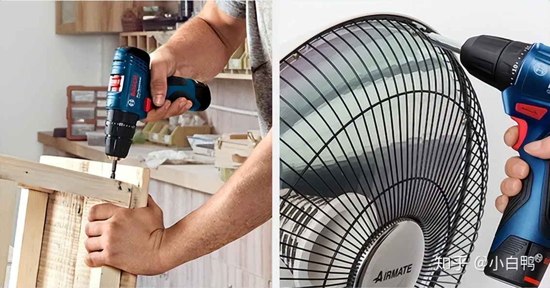 电锤冲击钻电钻如何选,家庭用电钻冲击钻电锤怎么选